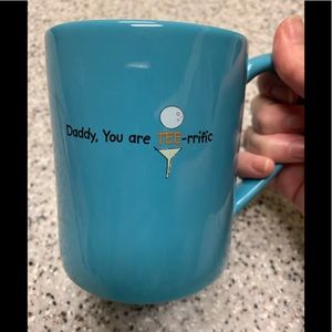 GUND Golfer’s Mug